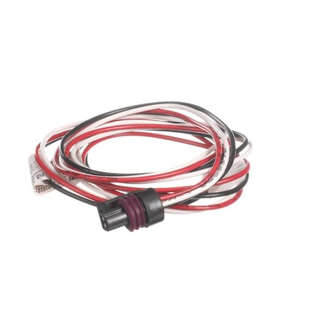 Heatcraft Pressure Transducer Harness 22515101